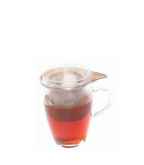 Verre à infusion