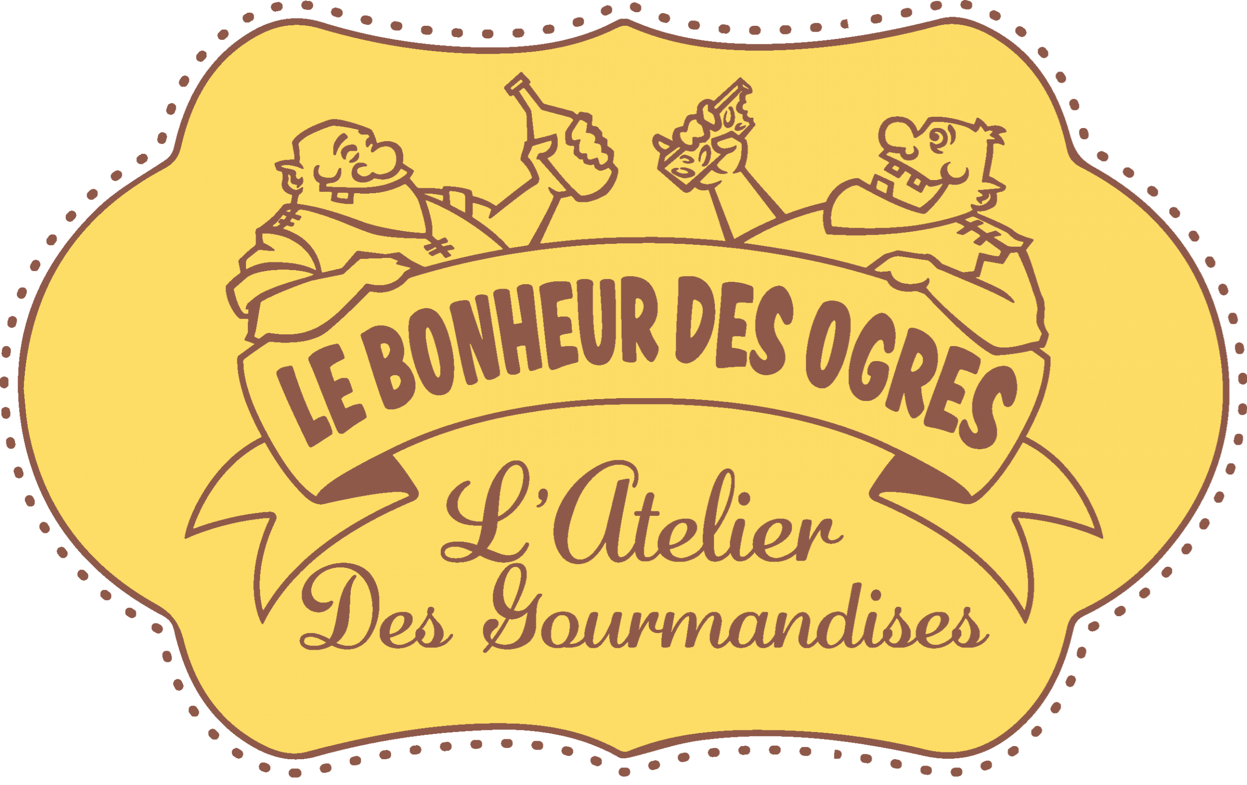 logo_entourage_fond_jaune