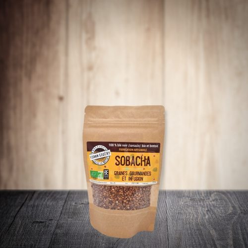 sobacha 100 gr