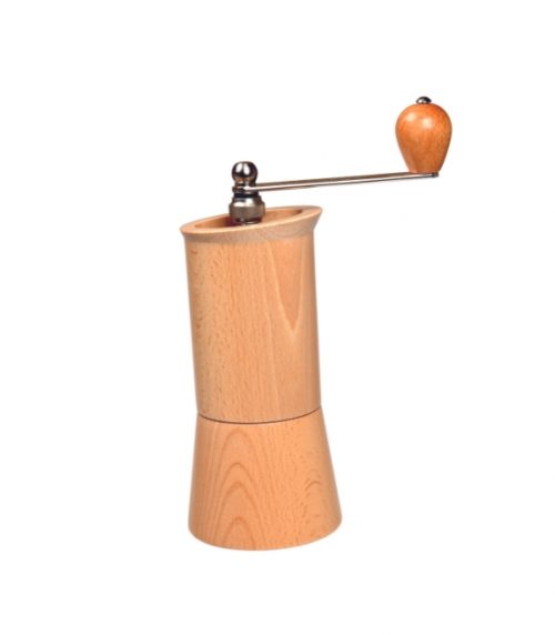 Moulin à café traditionnel
