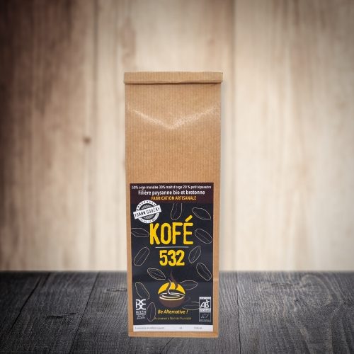 Kofé 532 200 gr
