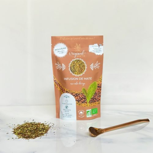 Maté Café d'Orge