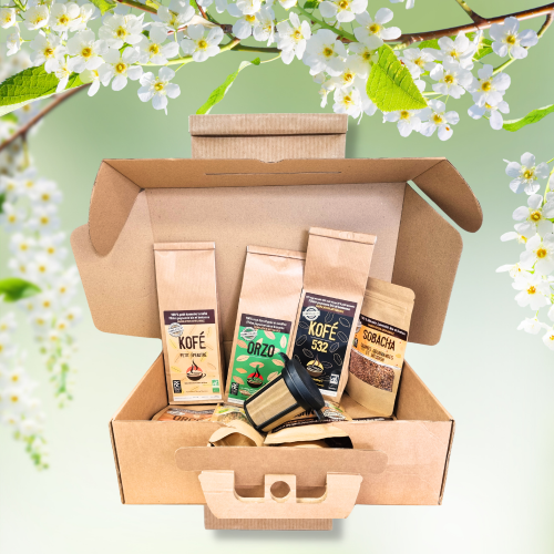 Graine de Breton Coffret