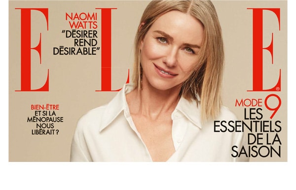 elle février 2025