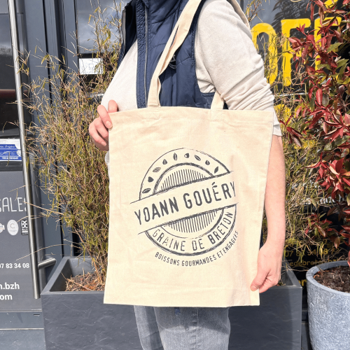 Tot Bag Graine de Breton